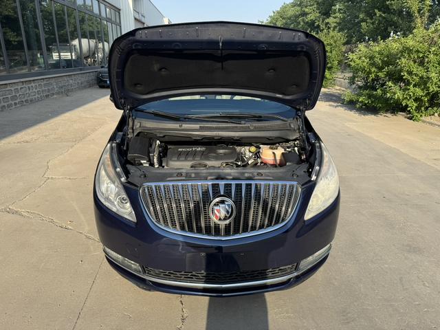 Buick Buick GL8