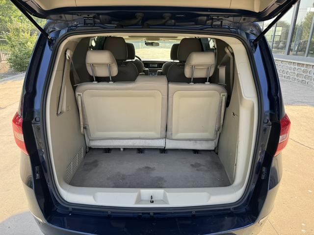 Buick Buick GL8