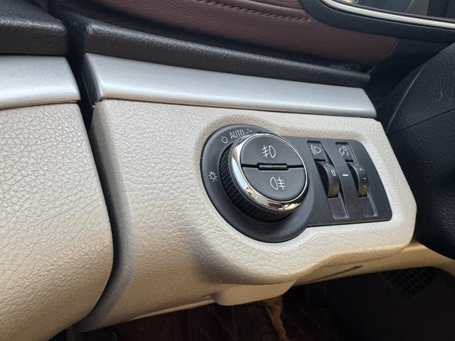 Buick Buick GL8
