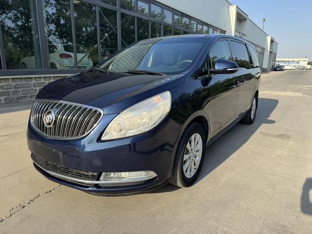 Buick Buick GL8