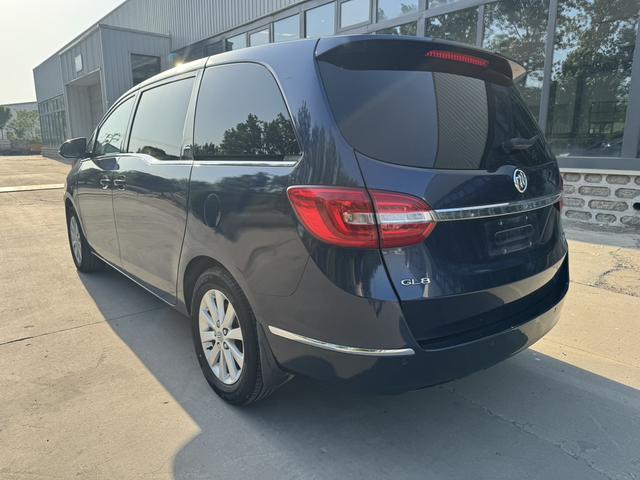 Buick Buick GL8