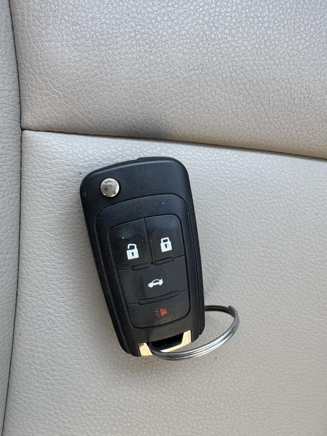 Buick Buick GL8