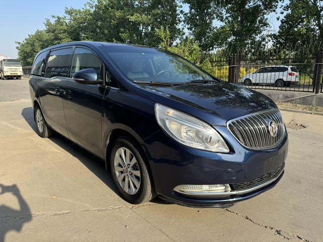 Buick Buick GL8