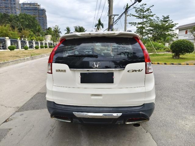 Honda Honda CR-V
