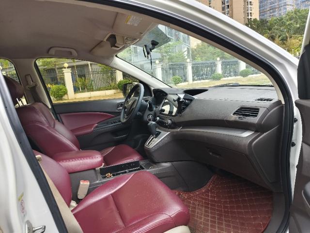 Honda Honda CR-V