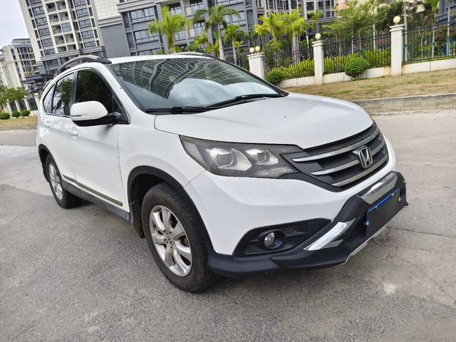 Honda Honda CR-V