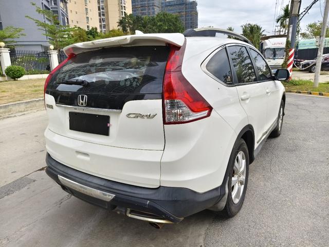 Honda Honda CR-V