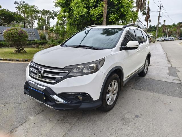 Honda Honda CR-V