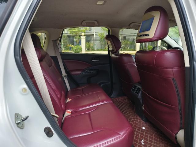 Honda Honda CR-V