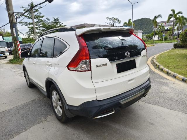 Honda Honda CR-V