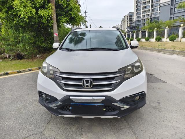 Honda Honda CR-V