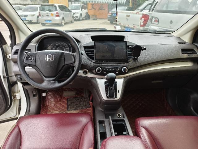 Honda Honda CR-V