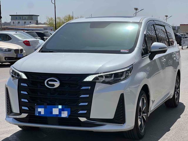 GAC Trumpchi Trumpchi M6