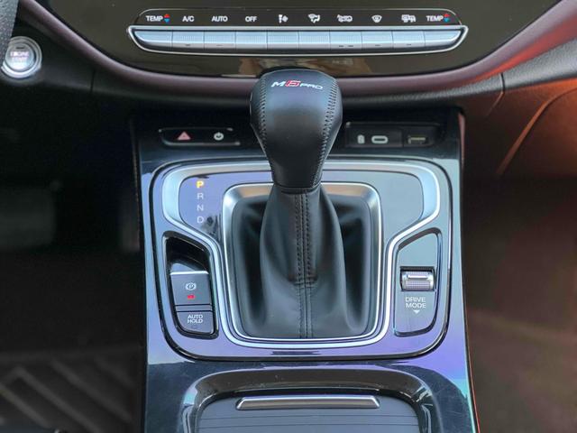 GAC Trumpchi Trumpchi M6