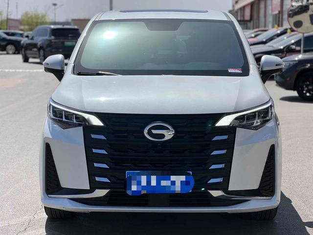 GAC Trumpchi Trumpchi M6