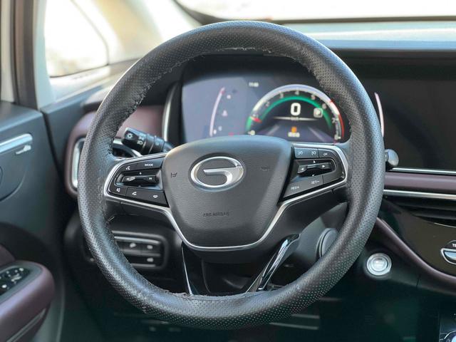 GAC Trumpchi Trumpchi M6