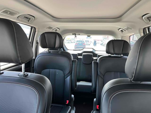 GAC Trumpchi Trumpchi M6