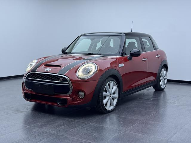 MINI MINI