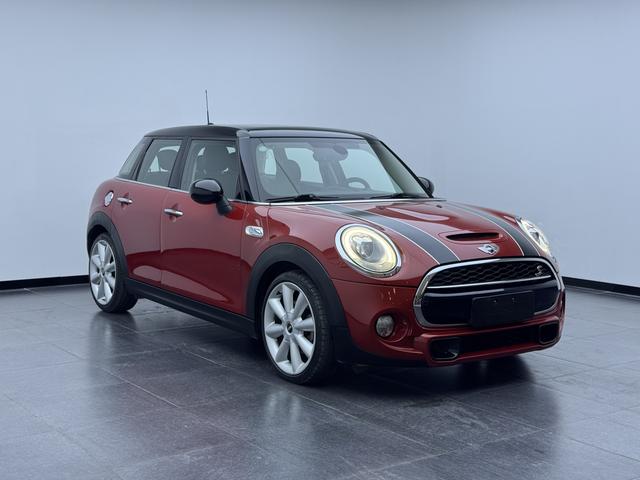 MINI MINI