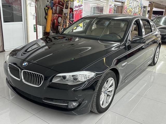 BMW BMW 5-Series