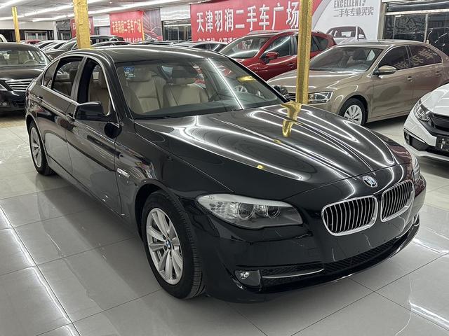 BMW BMW 5-Series