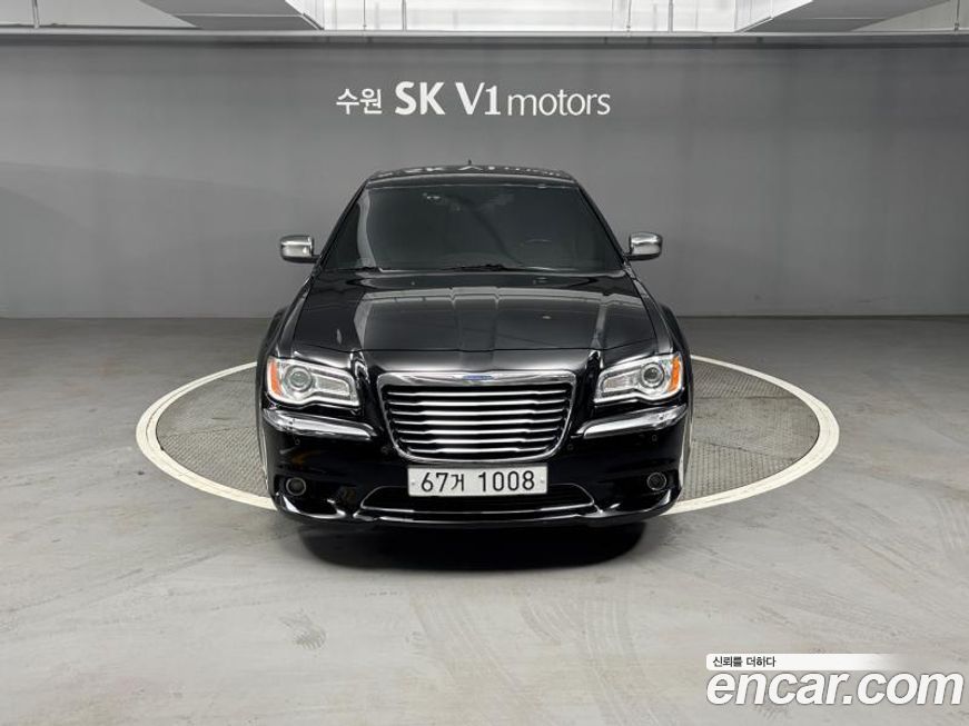 Chrysler 300C