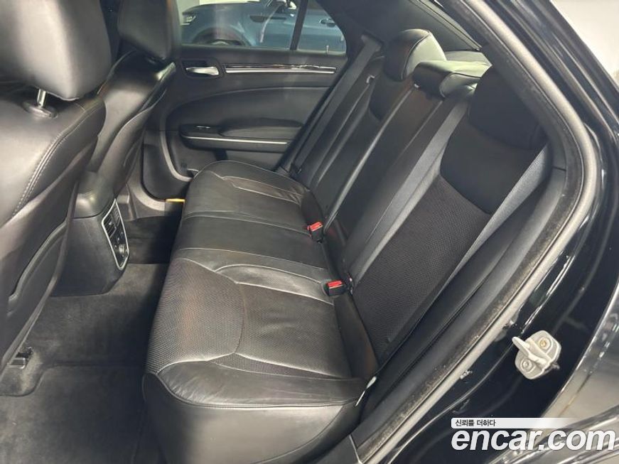 Chrysler 300C