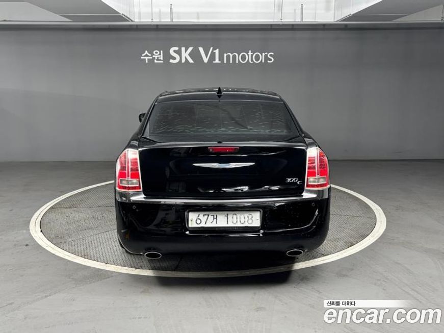 Chrysler 300C