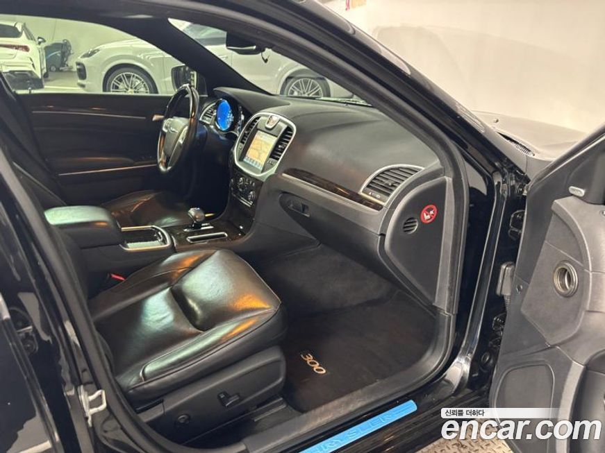 Chrysler 300C