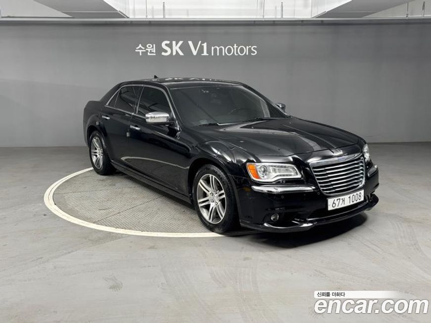 Chrysler 300C