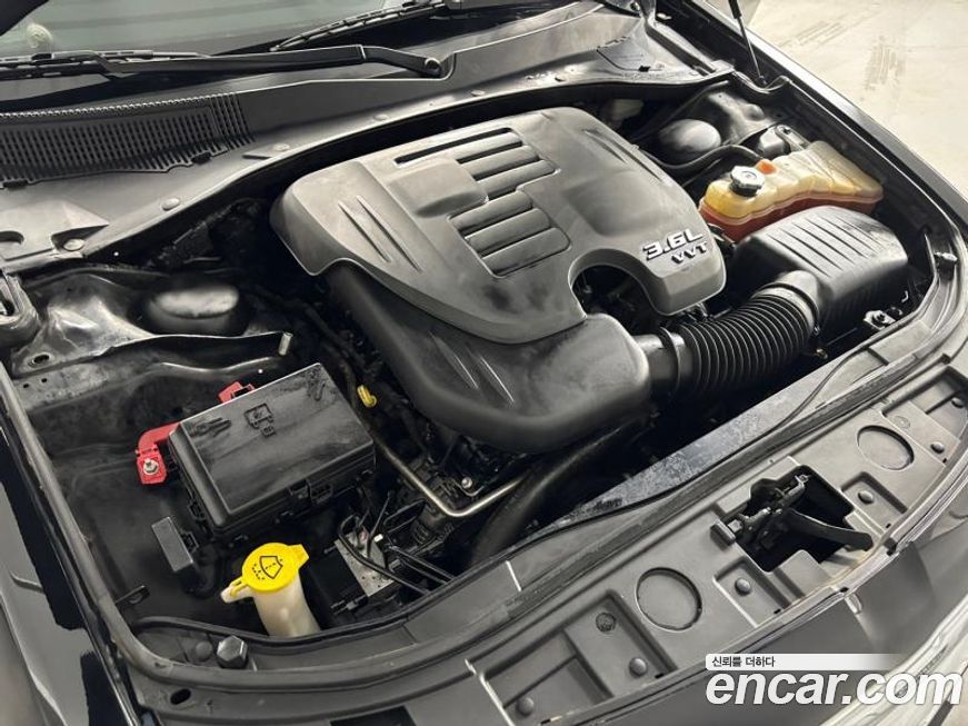 Chrysler 300C