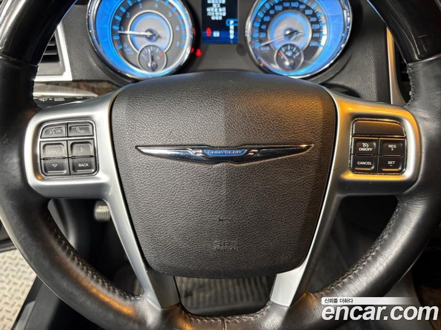 Chrysler 300C