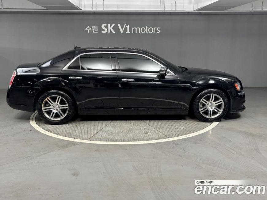 Chrysler 300C