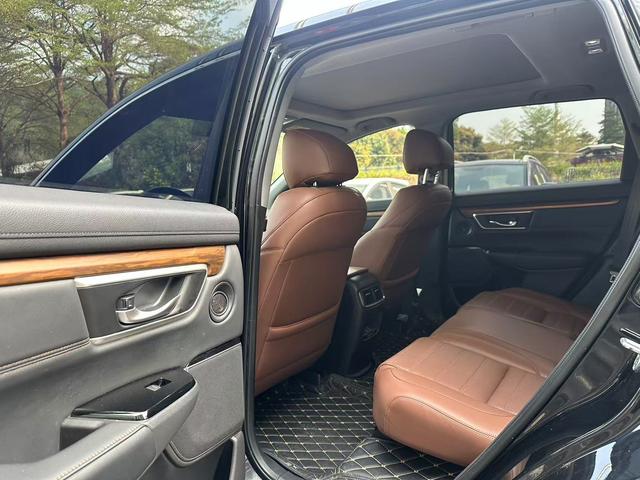 Honda Honda CR-V