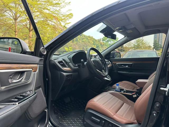 Honda Honda CR-V