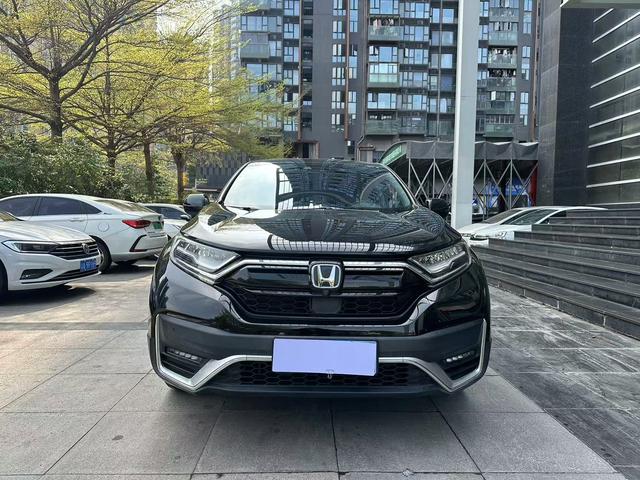 Honda Honda CR-V