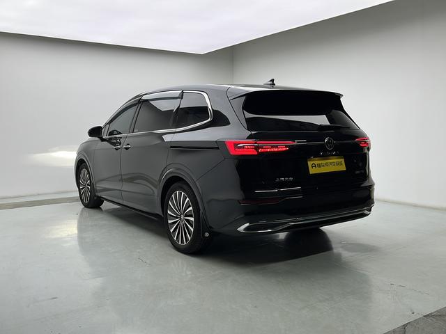 Volkswagen Viloran