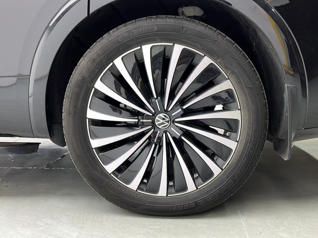 Volkswagen Viloran