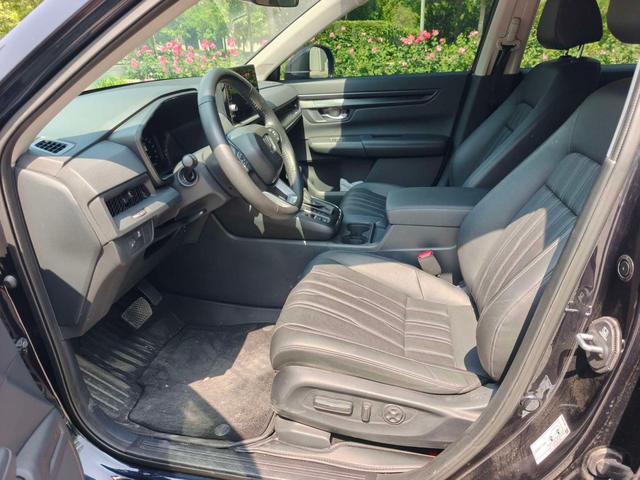 Honda Breeze