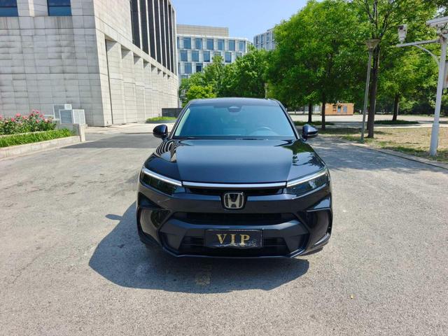 Honda Breeze