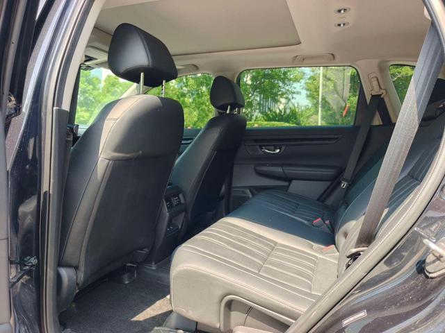 Honda Breeze