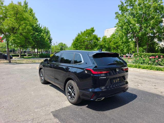 Honda Breeze