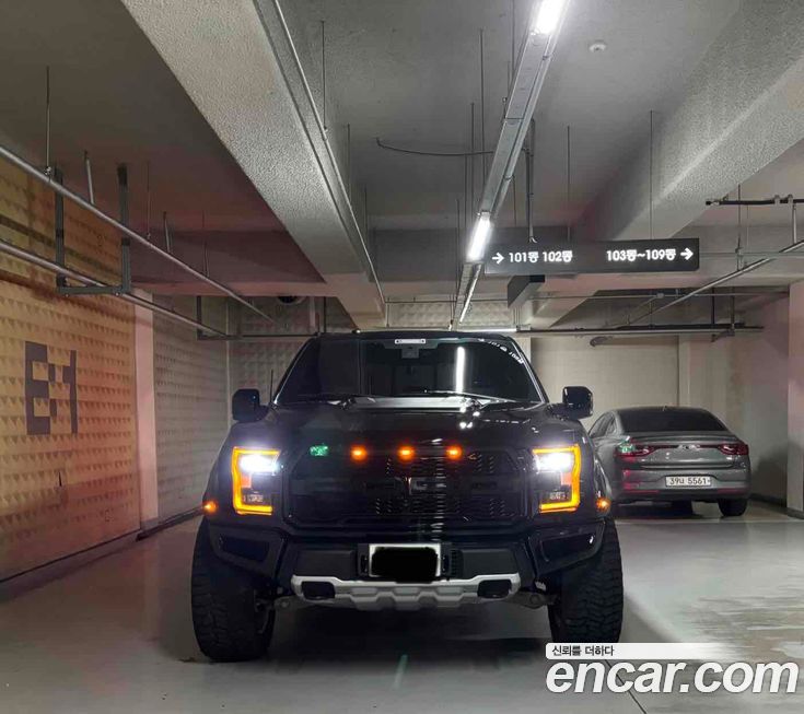 Ford F150