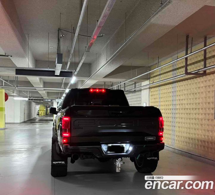 Ford F150