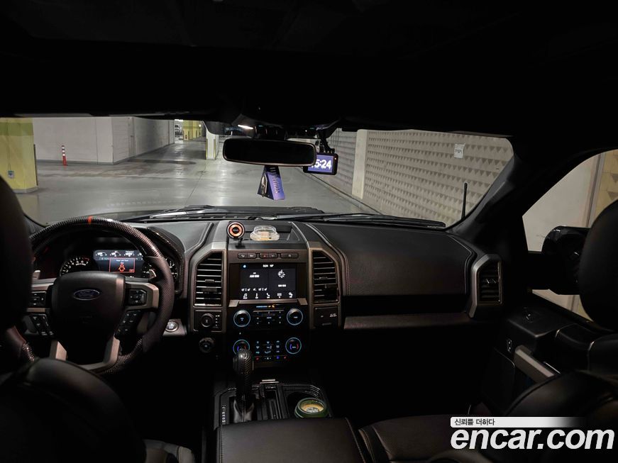 Ford F150