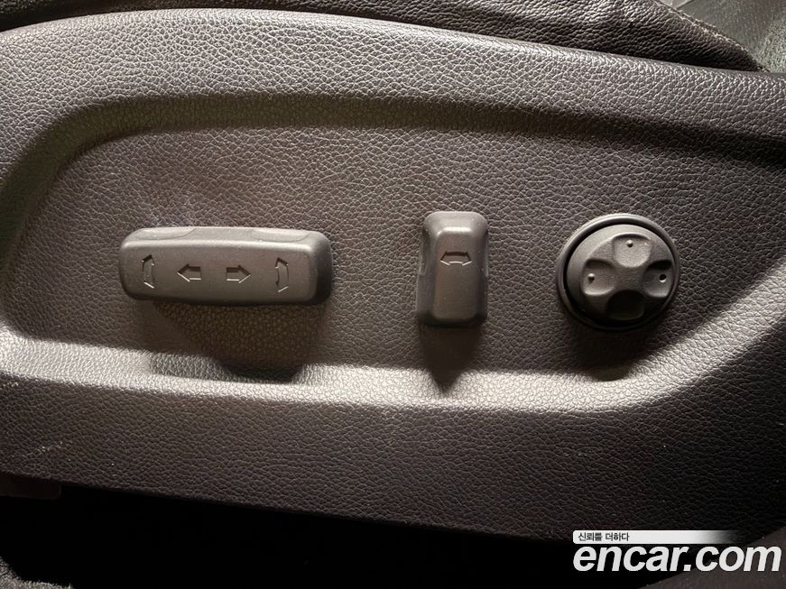 Hyundai Maxcruz