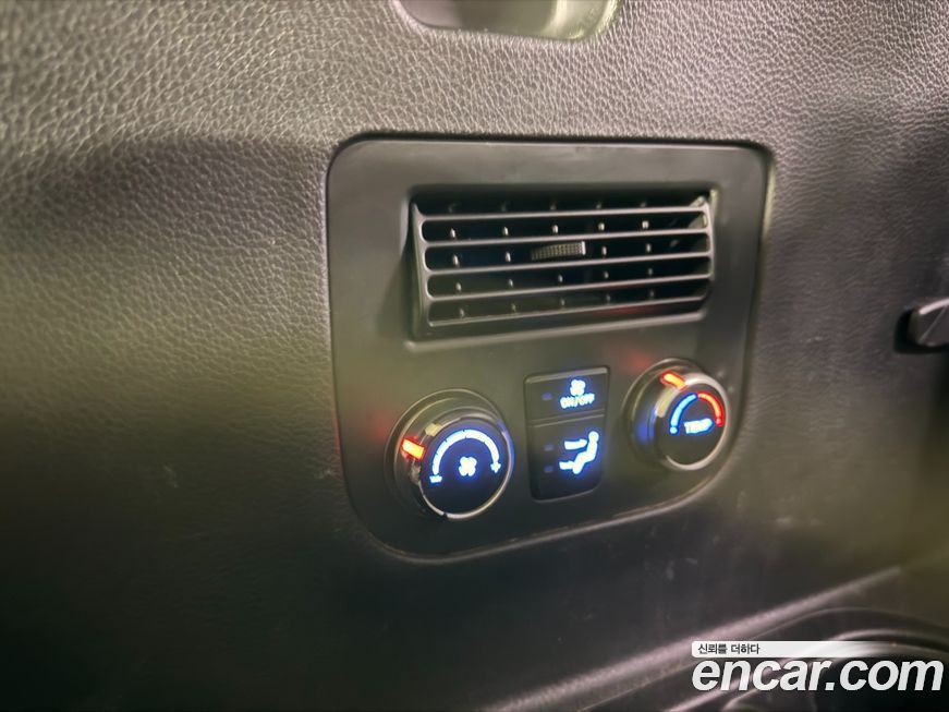 Hyundai Maxcruz