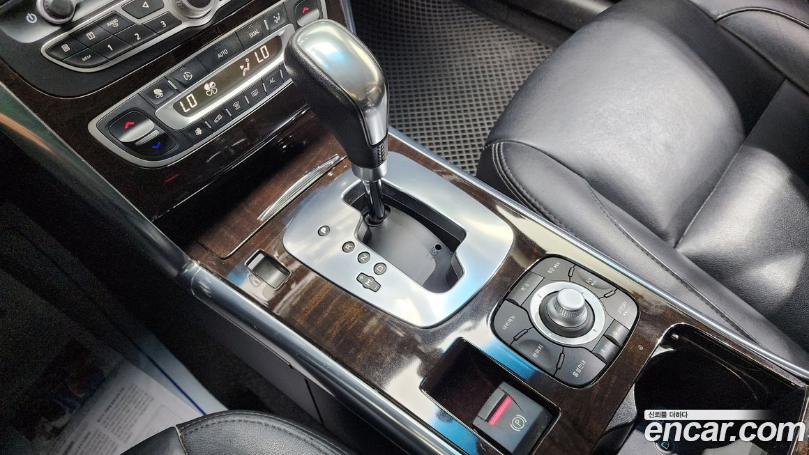 Renault SM5