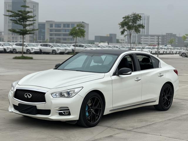Infiniti Infiniti Q50L