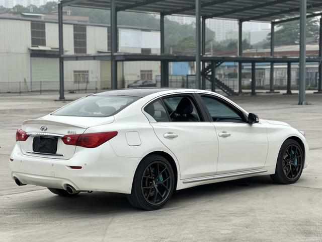 Infiniti Infiniti Q50L